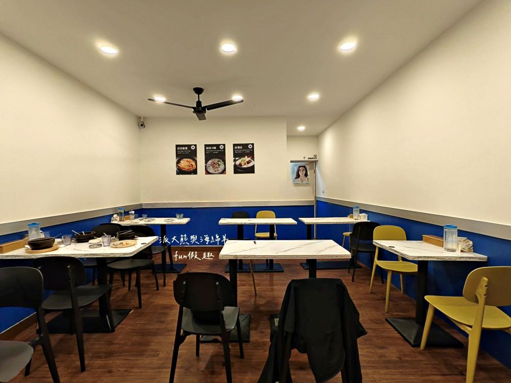 大乘金韓國料理｜草屯高人氣韓風平價餐廳，富客中韓料理華麗轉身！氣氛很韓、服務很親、小菜好吃還能續，根本CP值天花板！大推烤五花肉＋釜山豬肉湯飯的完美組合～113年6月開幕