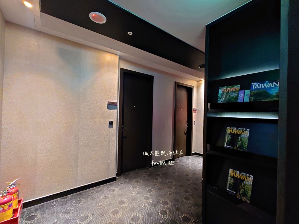 天閣酒店台北長安館（Tango Hotel Taipei ChangAn）︱鄰近捷運中山站，房型寬敞舒適，設備新穎齊全，含洗衣機、微波爐及電熨斗，鬧中取靜高CP值，臺北中山商務優質首選!!!餐食紀錄～