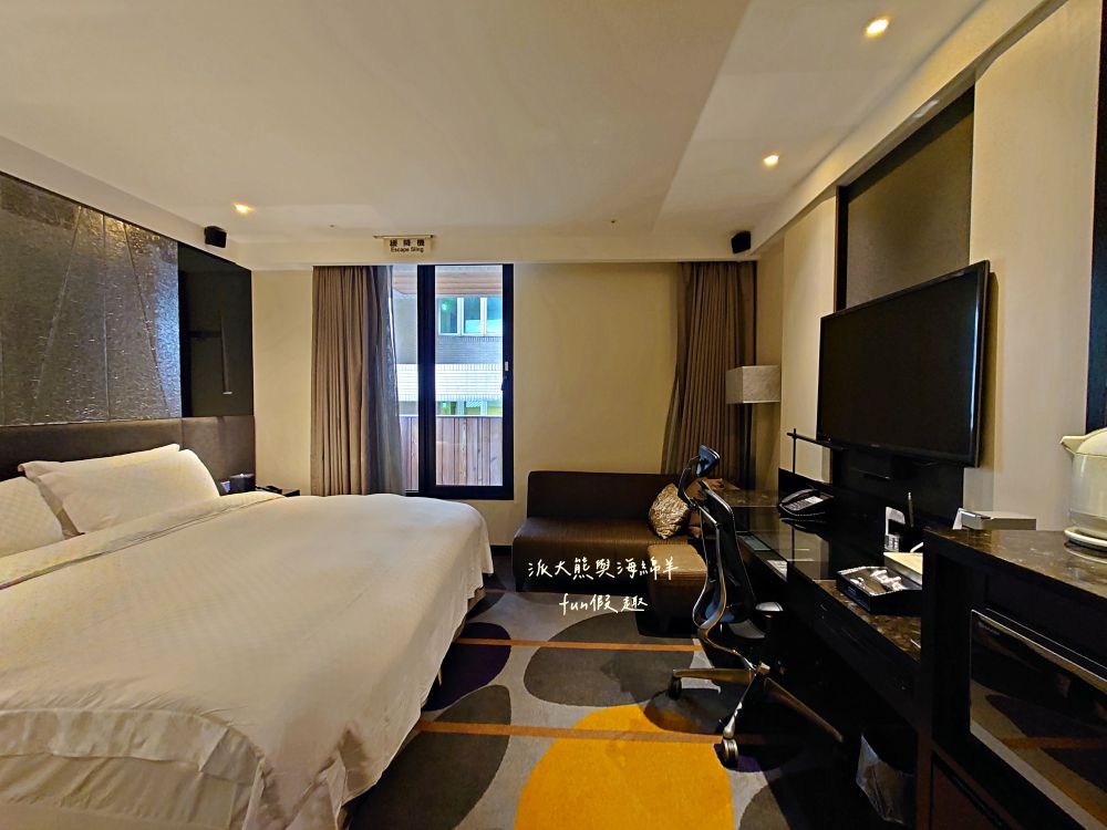 天閣酒店台北長安館(Tango Hotel Taipei ChangAn)︱鄰近捷運中山站,房型寬敞舒適,設備新穎齊全,含洗衣機、微波爐及電熨斗,鬧中取靜高CP值,臺北中山商務優質首選!!!餐食紀錄~ - 第16張圖 天閣酒店台北長安館(Tango Hotel Taipei ChangAn)︱鄰近捷運中山站,房型寬敞舒適,設備新穎齊全,含洗衣機、微波爐及電熨斗,鬧中取靜高CP值,臺北中山商務優質首選!!!餐食紀錄~