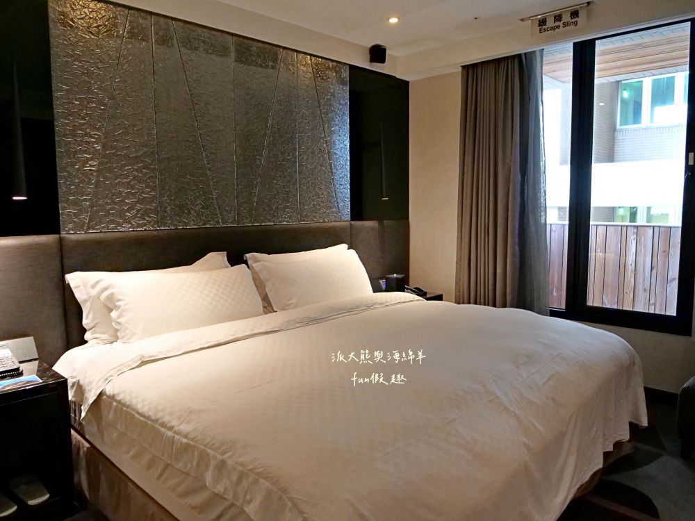 天閣酒店台北長安館（Tango Hotel Taipei ChangAn）︱鄰近捷運中山站，房型寬敞舒適，設備新穎齊全，含洗衣機、微波爐及電熨斗，鬧中取靜高CP值，臺北中山商務優質首選!!!餐食紀錄～