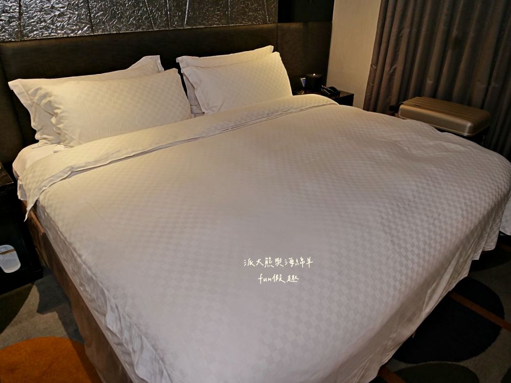 天閣酒店台北長安館（Tango Hotel Taipei ChangAn）︱鄰近捷運中山站，房型寬敞舒適，設備新穎齊全，含洗衣機、微波爐及電熨斗，鬧中取靜高CP值，臺北中山商務優質首選!!!餐食紀錄～