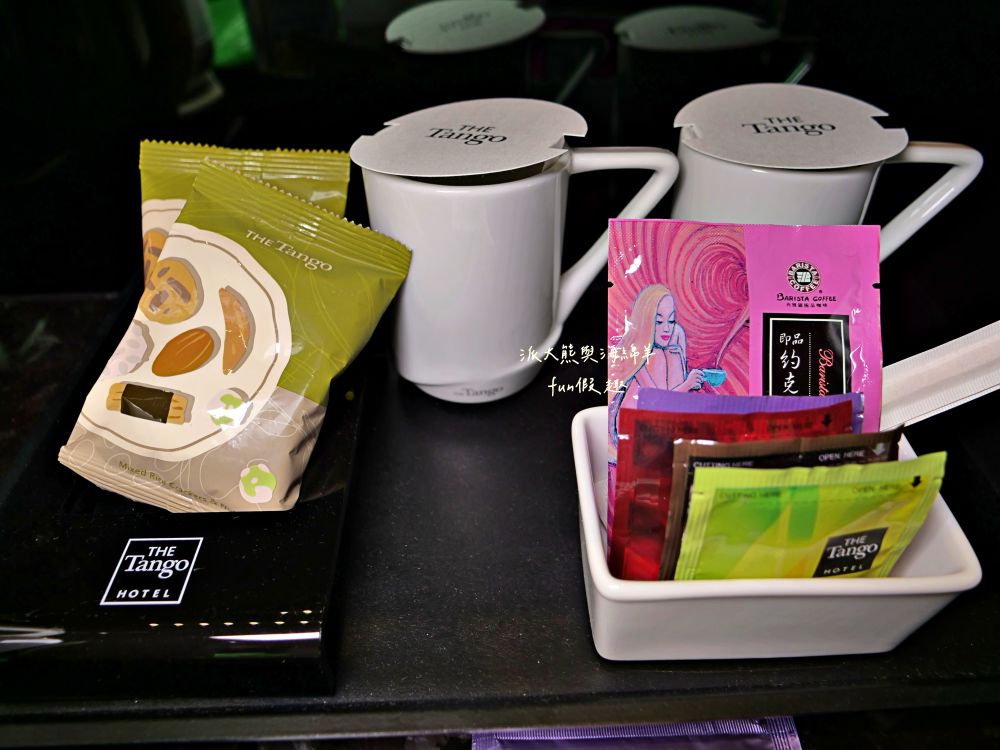 天閣酒店台北長安館（Tango Hotel Taipei ChangAn）︱鄰近捷運中山站，房型寬敞舒適，設備新穎齊全，含洗衣機、微波爐及電熨斗，鬧中取靜高CP值，臺北中山商務優質首選!!!餐食紀錄～
