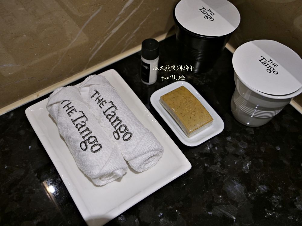 天閣酒店台北長安館（Tango Hotel Taipei ChangAn）︱鄰近捷運中山站，房型寬敞舒適，設備新穎齊全，含洗衣機、微波爐及電熨斗，鬧中取靜高CP值，臺北中山商務優質首選!!!餐食紀錄～