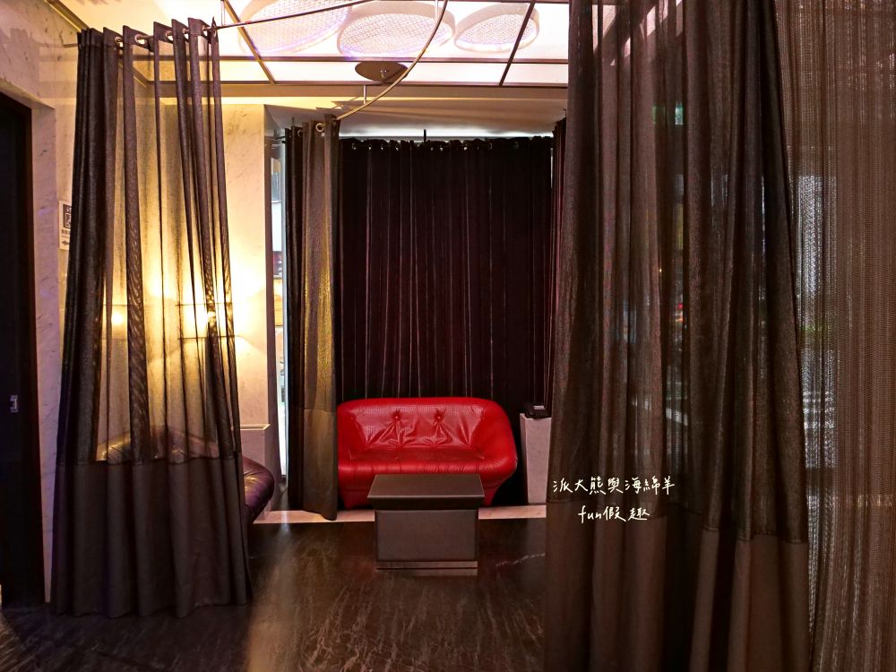 天閣酒店台北長安館(Tango Hotel Taipei ChangAn)︱鄰近捷運中山站,房型寬敞舒適,設備新穎齊全,含洗衣機、微波爐及電熨斗,鬧中取靜高CP值,臺北中山商務優質首選!!!餐食紀錄~ - 第8張圖 天閣酒店台北長安館(Tango Hotel Taipei ChangAn)︱鄰近捷運中山站,房型寬敞舒適,設備新穎齊全,含洗衣機、微波爐及電熨斗,鬧中取靜高CP值,臺北中山商務優質首選!!!餐食紀錄~