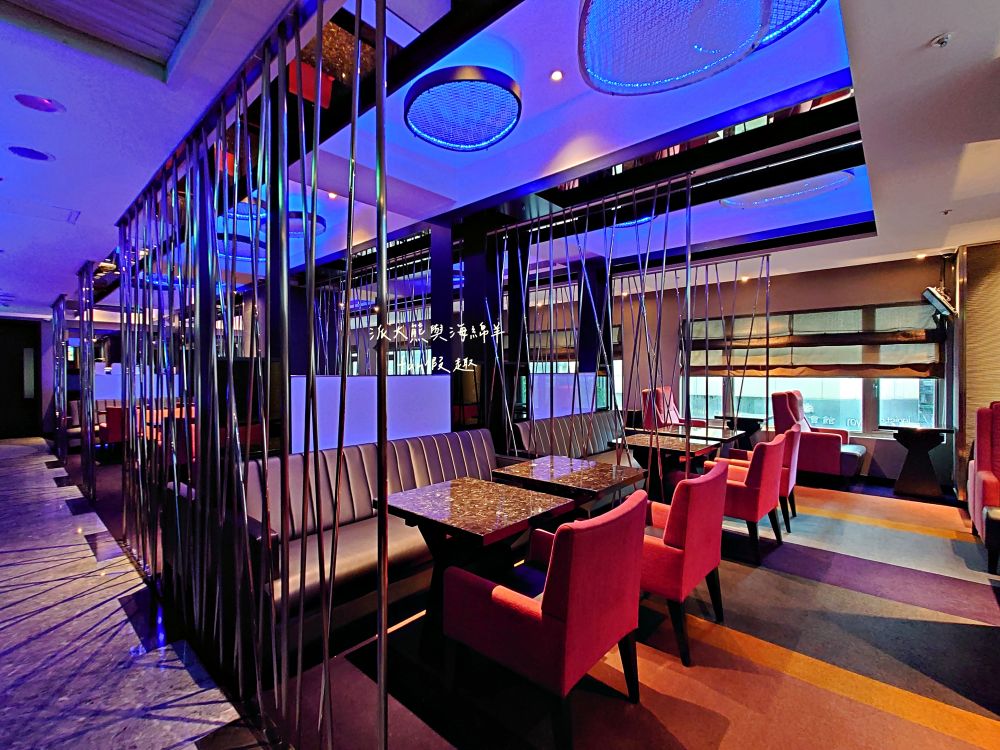 天閣酒店台北長安館（Tango Hotel Taipei ChangAn）︱鄰近捷運中山站，房型寬敞舒適，設備新穎齊全，含洗衣機、微波爐及電熨斗，鬧中取靜高CP值，臺北中山商務優質首選!!!餐食紀錄～