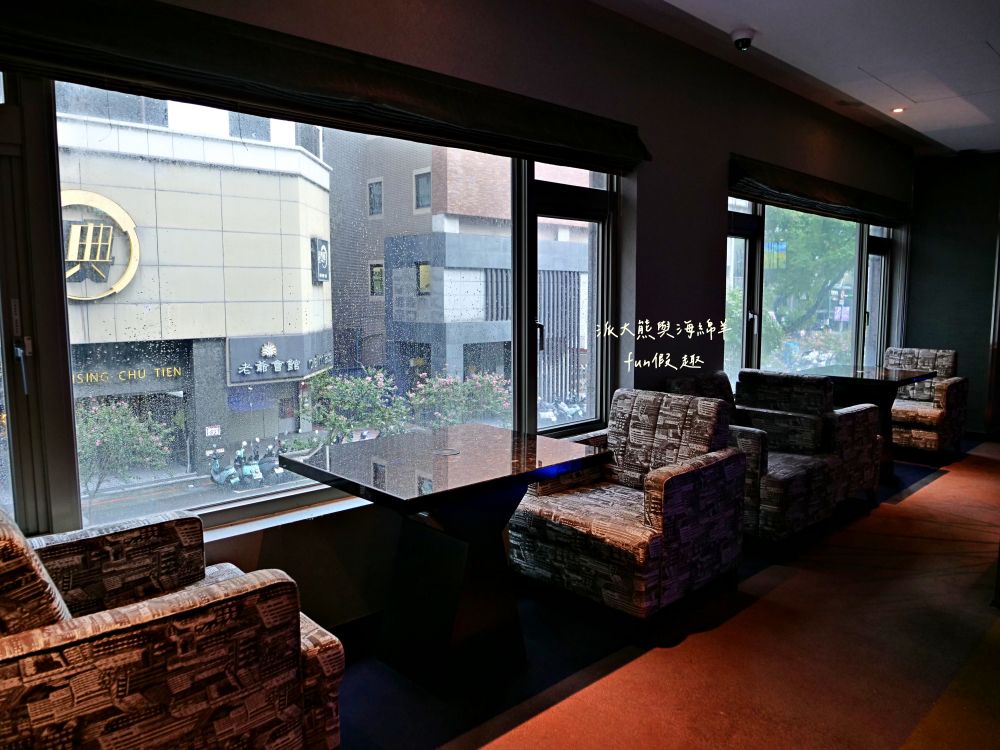 天閣酒店台北長安館(Tango Hotel Taipei ChangAn)︱鄰近捷運中山站,房型寬敞舒適,設備新穎齊全,含洗衣機、微波爐及電熨斗,鬧中取靜高CP值,臺北中山商務優質首選!!!餐食紀錄~ - 第55張圖 天閣酒店台北長安館(Tango Hotel Taipei ChangAn)︱鄰近捷運中山站,房型寬敞舒適,設備新穎齊全,含洗衣機、微波爐及電熨斗,鬧中取靜高CP值,臺北中山商務優質首選!!!餐食紀錄~