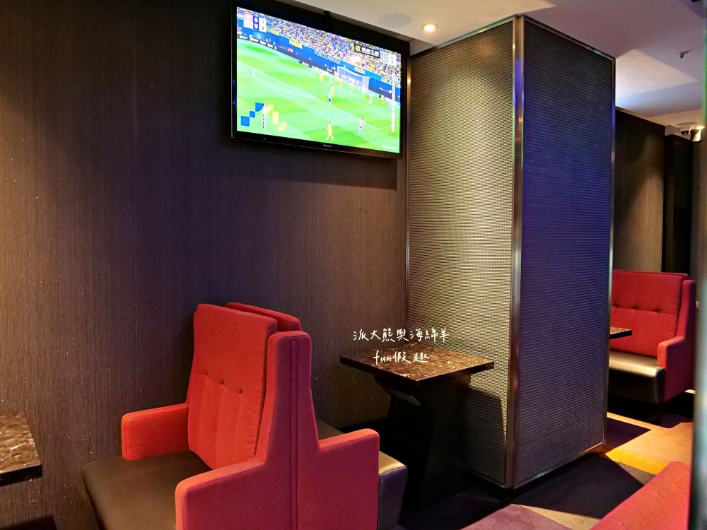 天閣酒店台北長安館（Tango Hotel Taipei ChangAn）︱鄰近捷運中山站，房型寬敞舒適，設備新穎齊全，含洗衣機、微波爐及電熨斗，鬧中取靜高CP值，臺北中山商務優質首選!!!餐食紀錄～