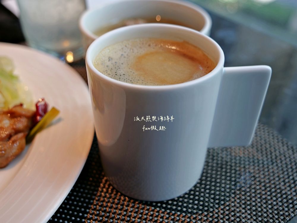 天閣酒店台北長安館(Tango Hotel Taipei ChangAn)︱鄰近捷運中山站,房型寬敞舒適,設備新穎齊全,含洗衣機、微波爐及電熨斗,鬧中取靜高CP值,臺北中山商務優質首選!!!餐食紀錄~ - 第68張圖 天閣酒店台北長安館(Tango Hotel Taipei ChangAn)︱鄰近捷運中山站,房型寬敞舒適,設備新穎齊全,含洗衣機、微波爐及電熨斗,鬧中取靜高CP值,臺北中山商務優質首選!!!餐食紀錄~