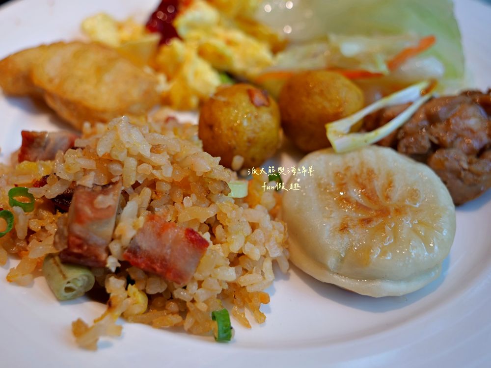 天閣酒店台北長安館(Tango Hotel Taipei ChangAn)︱鄰近捷運中山站,房型寬敞舒適,設備新穎齊全,含洗衣機、微波爐及電熨斗,鬧中取靜高CP值,臺北中山商務優質首選!!!餐食紀錄~ - 第70張圖 天閣酒店台北長安館(Tango Hotel Taipei ChangAn)︱鄰近捷運中山站,房型寬敞舒適,設備新穎齊全,含洗衣機、微波爐及電熨斗,鬧中取靜高CP值,臺北中山商務優質首選!!!餐食紀錄~