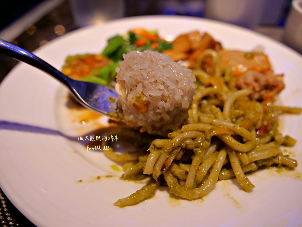 天閣酒店台北長安館(Tango Hotel Taipei ChangAn)︱鄰近捷運中山站,房型寬敞舒適,設備新穎齊全,含洗衣機、微波爐及電熨斗,鬧中取靜高CP值,臺北中山商務優質首選!!!餐食紀錄~ - 第75張圖 天閣酒店台北長安館(Tango Hotel Taipei ChangAn)︱鄰近捷運中山站,房型寬敞舒適,設備新穎齊全,含洗衣機、微波爐及電熨斗,鬧中取靜高CP值,臺北中山商務優質首選!!!餐食紀錄~
