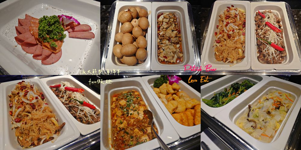天閣酒店台北長安館(Tango Hotel Taipei ChangAn)︱鄰近捷運中山站,房型寬敞舒適,設備新穎齊全,含洗衣機、微波爐及電熨斗,鬧中取靜高CP值,臺北中山商務優質首選!!!餐食紀錄~ - 第76張圖 天閣酒店台北長安館(Tango Hotel Taipei ChangAn)︱鄰近捷運中山站,房型寬敞舒適,設備新穎齊全,含洗衣機、微波爐及電熨斗,鬧中取靜高CP值,臺北中山商務優質首選!!!餐食紀錄~