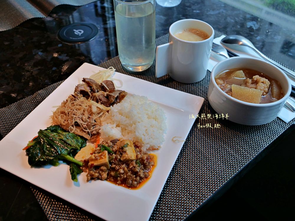 天閣酒店台北長安館(Tango Hotel Taipei ChangAn)︱鄰近捷運中山站,房型寬敞舒適,設備新穎齊全,含洗衣機、微波爐及電熨斗,鬧中取靜高CP值,臺北中山商務優質首選!!!餐食紀錄~ - 第82張圖 天閣酒店台北長安館(Tango Hotel Taipei ChangAn)︱鄰近捷運中山站,房型寬敞舒適,設備新穎齊全,含洗衣機、微波爐及電熨斗,鬧中取靜高CP值,臺北中山商務優質首選!!!餐食紀錄~