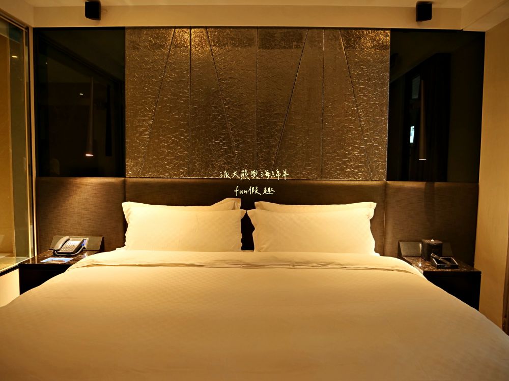 天閣酒店台北長安館（Tango Hotel Taipei ChangAn）︱鄰近捷運中山站，房型寬敞舒適，設備新穎齊全，含洗衣機、微波爐及電熨斗，鬧中取靜高CP值，臺北中山商務優質首選!!!餐食紀錄～
