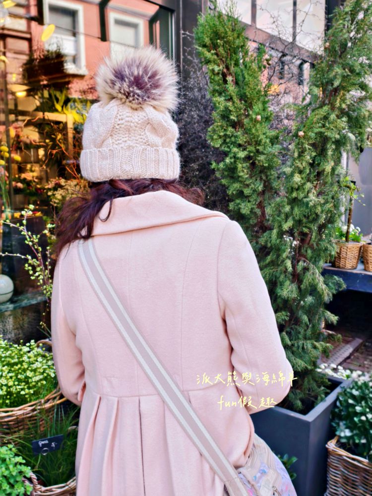 巴登巴登街區漫遊︱弗里德里希浴場、Sophienstraße大道、Longchamp精品包、Swarovski水晶、Wagener Galerie百貨、DM超市︱春季德瑞13日夢幻跟團︱DAY3-2～