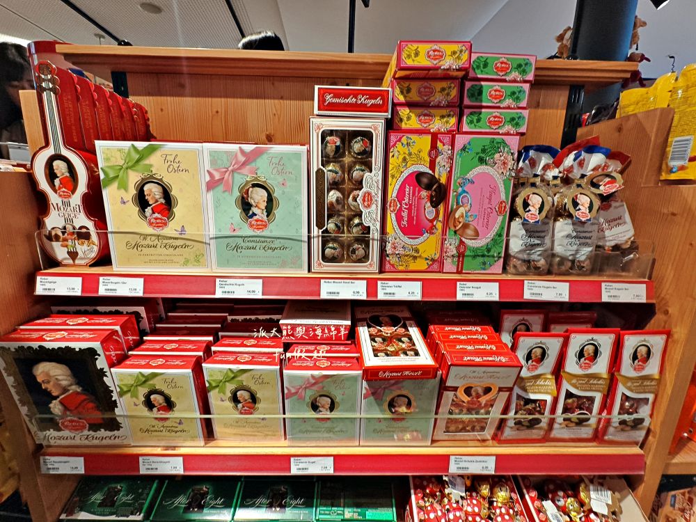 德國國道休息站開箱︱Tank & Rast Raststätte Bruchsal West、Serways Raststätte Irschenberg Süd、Tank & Rast Raststätte Holzkirchen Nord︱春季德瑞13日夢幻跟團～DAY3-1旅遊小叮嚀&退稅流程