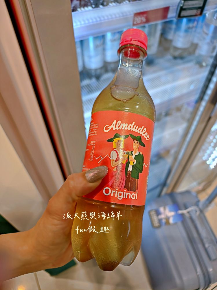 德國國道休息站開箱︱Tank & Rast Raststätte Bruchsal West、Serways Raststätte Irschenberg Süd、Tank & Rast Raststätte Holzkirchen Nord︱春季德瑞13日夢幻跟團～DAY3-1旅遊小叮嚀&退稅流程