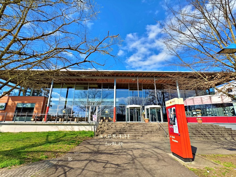 2025德國巴登巴登（Baden-Baden）&法國史特拉斯堡（Strasbourg）、科爾馬（Colmar）︱景點、購物、美食、住宿、伴手禮～DAY3行程整理─春季德瑞13日夢幻跟團～