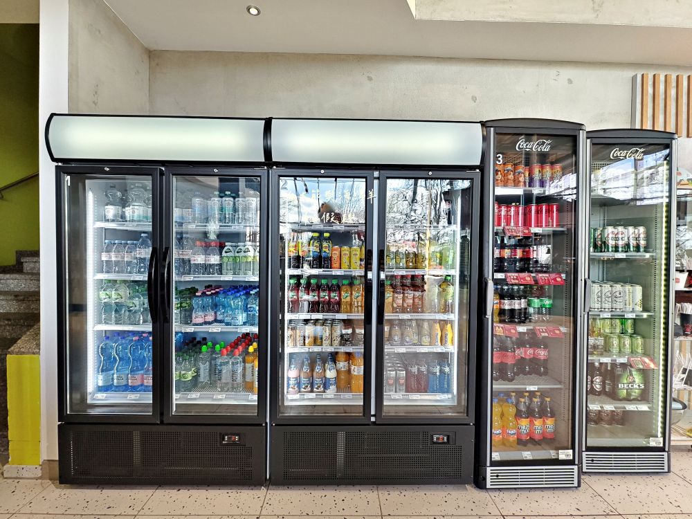 德國國道休息站開箱︱Tank & Rast Raststätte Bruchsal West、Serways Raststätte Irschenberg Süd、Tank & Rast Raststätte Holzkirchen Nord︱春季德瑞13日夢幻跟團～DAY3-1旅遊小叮嚀&退稅流程