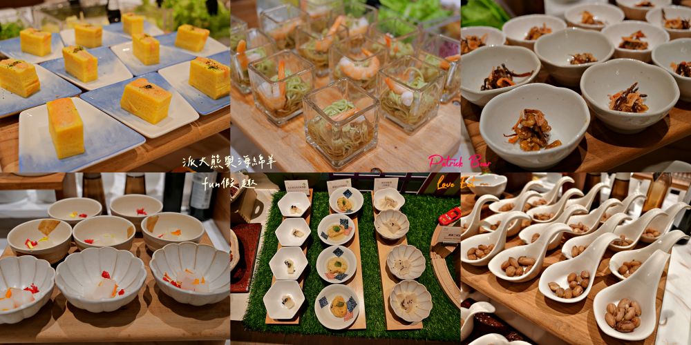 榕廷百匯餐廳︱絕美用餐大廳，餐點種類豐富且品質佳，更能自由選擇用餐時段與客製化早午餐服務，讓房客輕鬆享用美好早餐時光︱禧榕軒大飯店（Grand Banyan Hotel）早餐