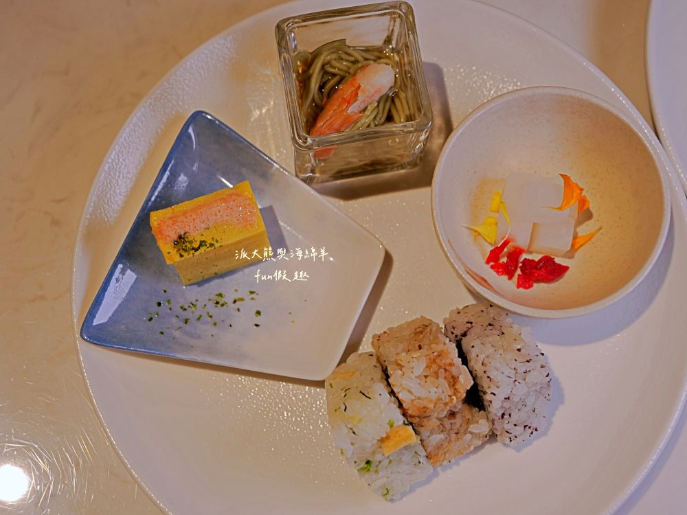 榕廷百匯餐廳︱絕美用餐大廳，餐點種類豐富且品質佳，更能自由選擇用餐時段與客製化早午餐服務，讓房客輕鬆享用美好早餐時光︱禧榕軒大飯店（Grand Banyan Hotel）早餐