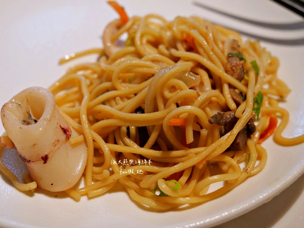 榕廷百匯餐廳︱絕美用餐大廳，餐點種類豐富且品質佳，更能自由選擇用餐時段與客製化早午餐服務，讓房客輕鬆享用美好早餐時光︱禧榕軒大飯店（Grand Banyan Hotel）早餐