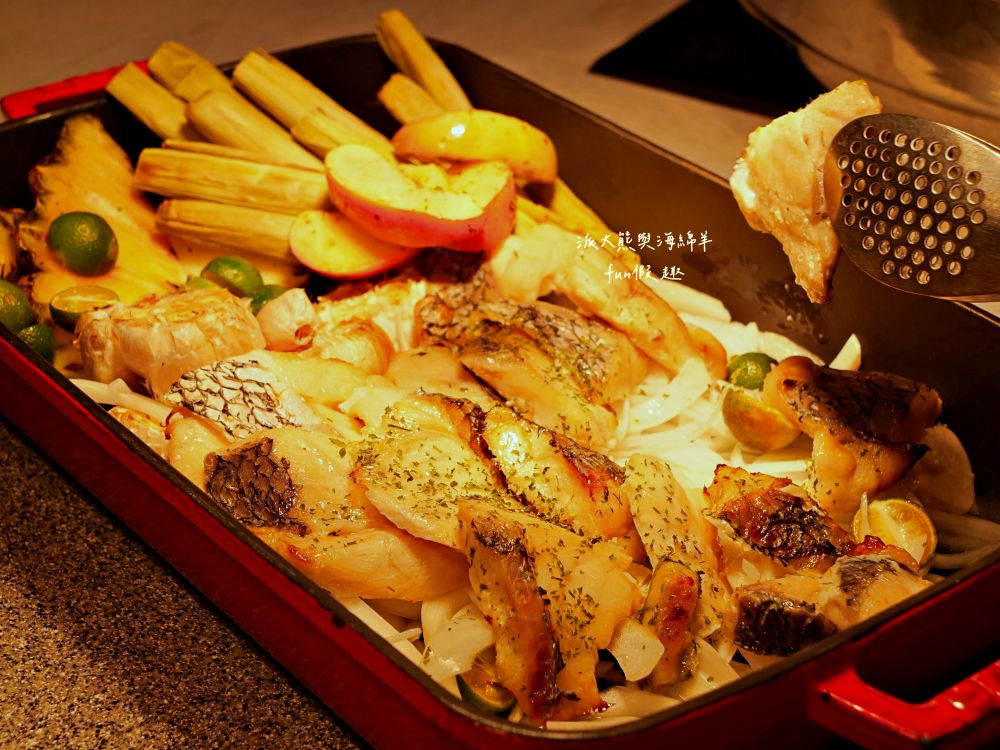 榕廷百匯餐廳︱絕美用餐大廳，餐點種類豐富且品質佳，更能自由選擇用餐時段與客製化早午餐服務，讓房客輕鬆享用美好早餐時光︱禧榕軒大飯店（Grand Banyan Hotel）早餐