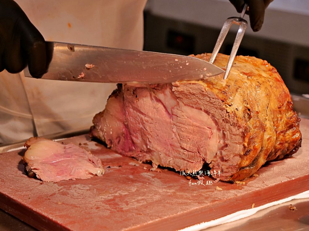 榕廷百匯餐廳︱絕美用餐大廳，餐點種類豐富且品質佳，更能自由選擇用餐時段與客製化早午餐服務，讓房客輕鬆享用美好早餐時光︱禧榕軒大飯店（Grand Banyan Hotel）早餐