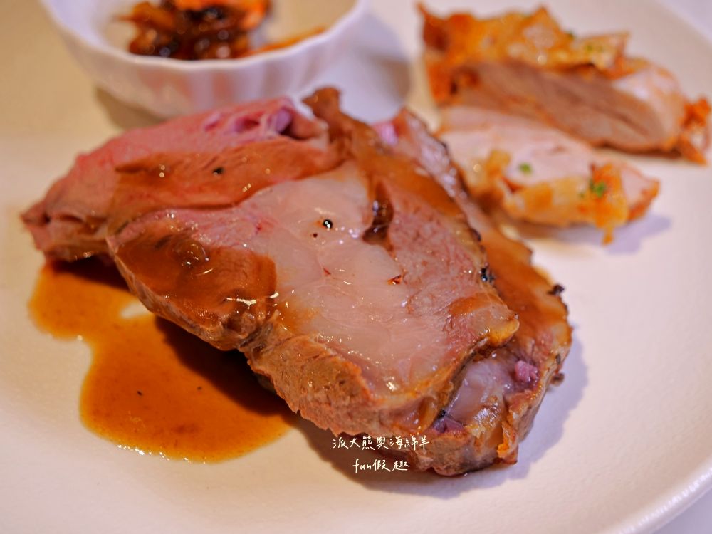 榕廷百匯餐廳︱絕美用餐大廳，餐點種類豐富且品質佳，更能自由選擇用餐時段與客製化早午餐服務，讓房客輕鬆享用美好早餐時光︱禧榕軒大飯店（Grand Banyan Hotel）早餐