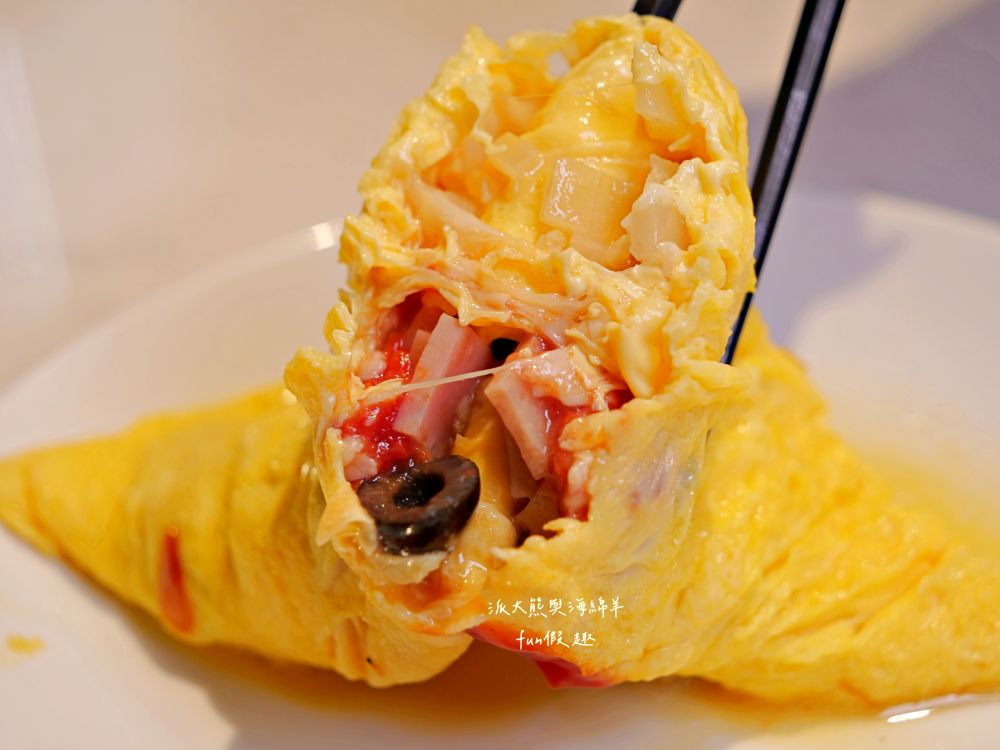 榕廷百匯餐廳︱絕美用餐大廳，餐點種類豐富且品質佳，更能自由選擇用餐時段與客製化早午餐服務，讓房客輕鬆享用美好早餐時光︱禧榕軒大飯店（Grand Banyan Hotel）早餐