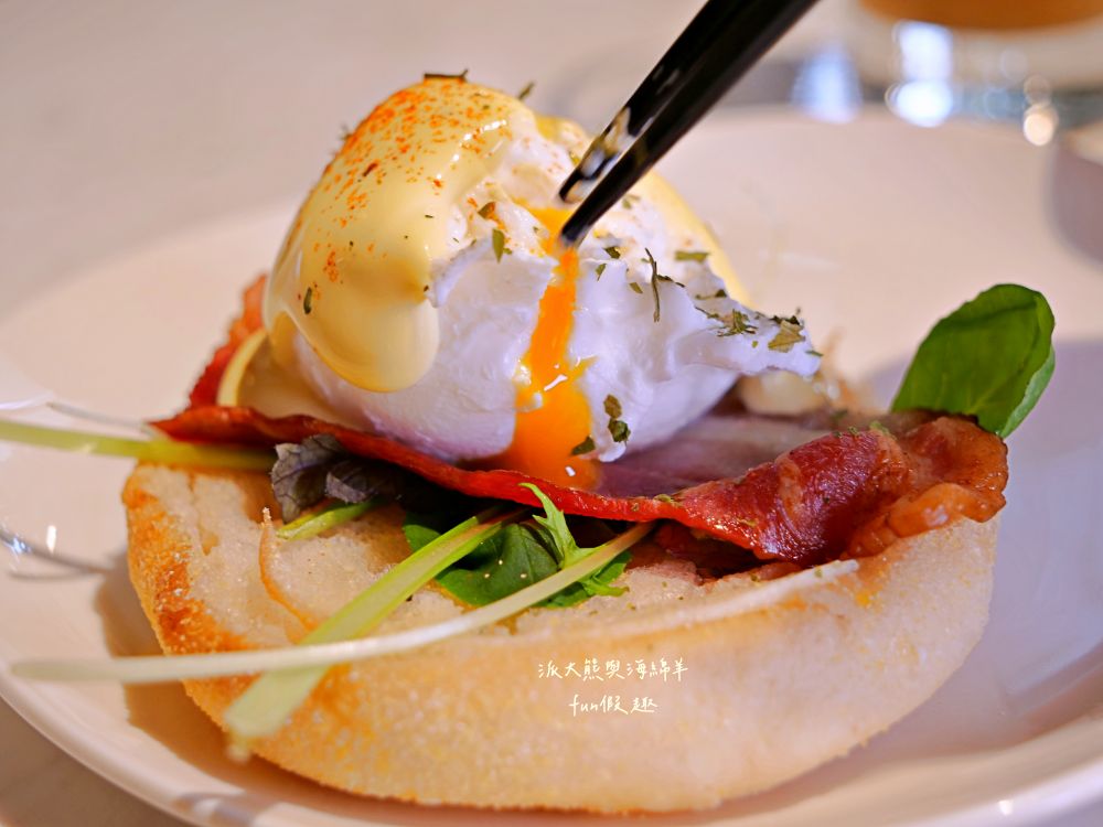 榕廷百匯餐廳︱絕美用餐大廳，餐點種類豐富且品質佳，更能自由選擇用餐時段與客製化早午餐服務，讓房客輕鬆享用美好早餐時光︱禧榕軒大飯店（Grand Banyan Hotel）早餐