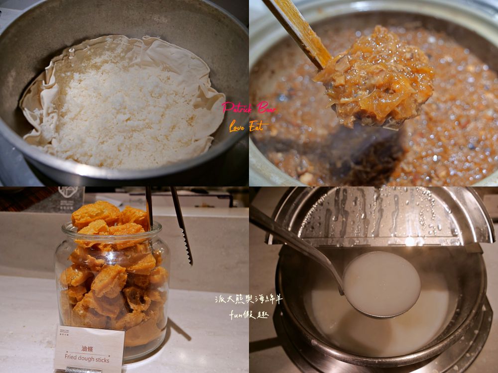 榕廷百匯餐廳︱絕美用餐大廳，餐點種類豐富且品質佳，更能自由選擇用餐時段與客製化早午餐服務，讓房客輕鬆享用美好早餐時光︱禧榕軒大飯店（Grand Banyan Hotel）早餐