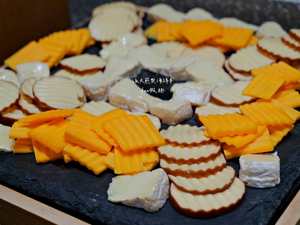 榕廷百匯餐廳︱絕美用餐大廳，餐點種類豐富且品質佳，更能自由選擇用餐時段與客製化早午餐服務，讓房客輕鬆享用美好早餐時光︱禧榕軒大飯店（Grand Banyan Hotel）早餐