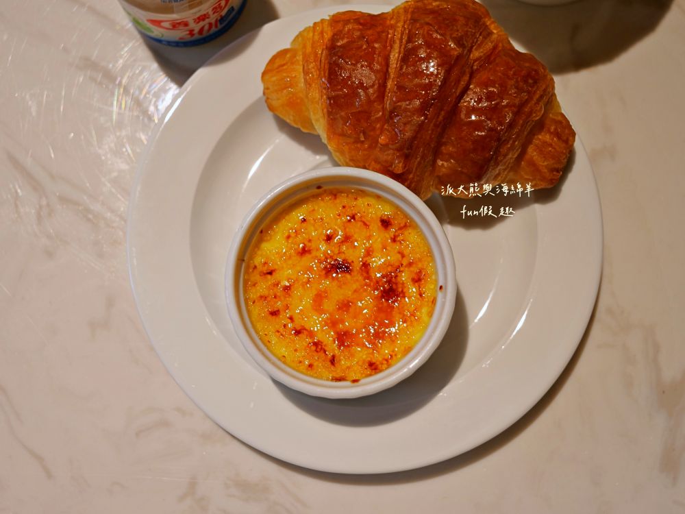 榕廷百匯餐廳︱絕美用餐大廳，餐點種類豐富且品質佳，更能自由選擇用餐時段與客製化早午餐服務，讓房客輕鬆享用美好早餐時光︱禧榕軒大飯店（Grand Banyan Hotel）早餐