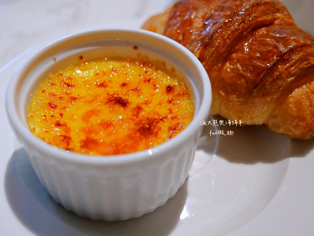 榕廷百匯餐廳︱絕美用餐大廳，餐點種類豐富且品質佳，更能自由選擇用餐時段與客製化早午餐服務，讓房客輕鬆享用美好早餐時光︱禧榕軒大飯店（Grand Banyan Hotel）早餐