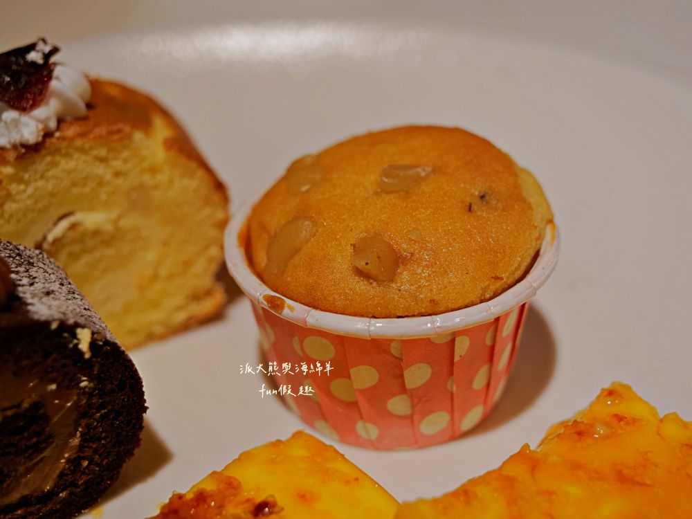 榕廷百匯餐廳︱絕美用餐大廳，餐點種類豐富且品質佳，更能自由選擇用餐時段與客製化早午餐服務，讓房客輕鬆享用美好早餐時光︱禧榕軒大飯店（Grand Banyan Hotel）早餐