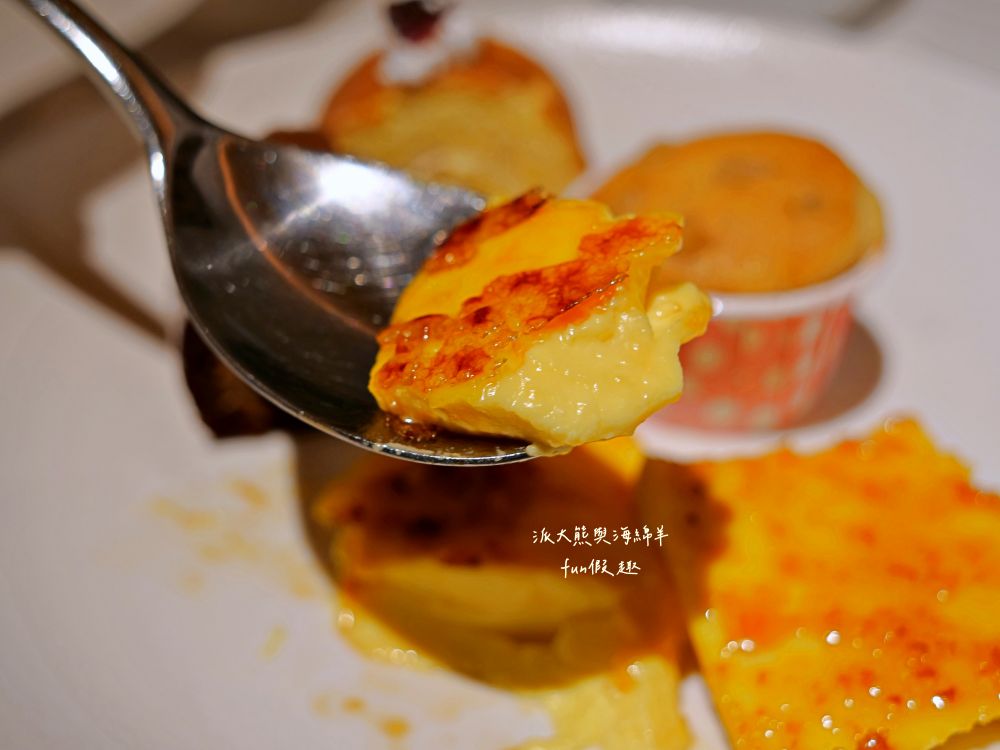 榕廷百匯餐廳︱絕美用餐大廳，餐點種類豐富且品質佳，更能自由選擇用餐時段與客製化早午餐服務，讓房客輕鬆享用美好早餐時光︱禧榕軒大飯店（Grand Banyan Hotel）早餐