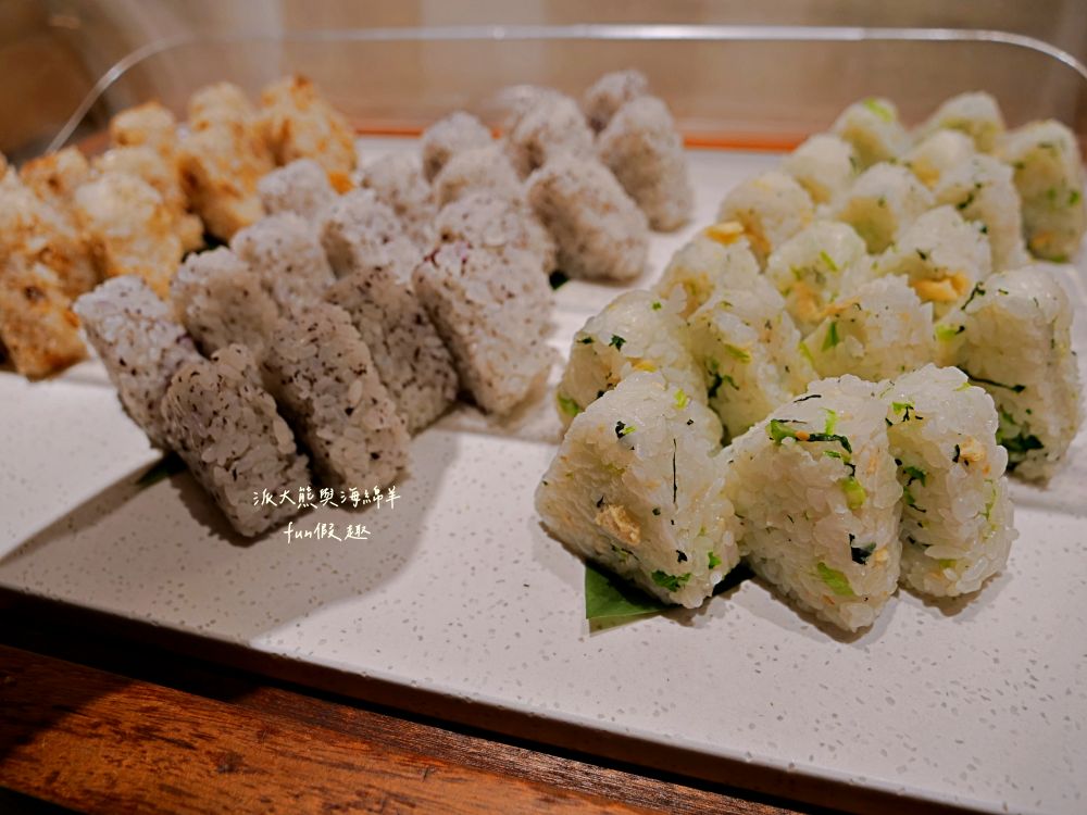 榕廷百匯餐廳︱絕美用餐大廳，餐點種類豐富且品質佳，更能自由選擇用餐時段與客製化早午餐服務，讓房客輕鬆享用美好早餐時光︱禧榕軒大飯店（Grand Banyan Hotel）早餐