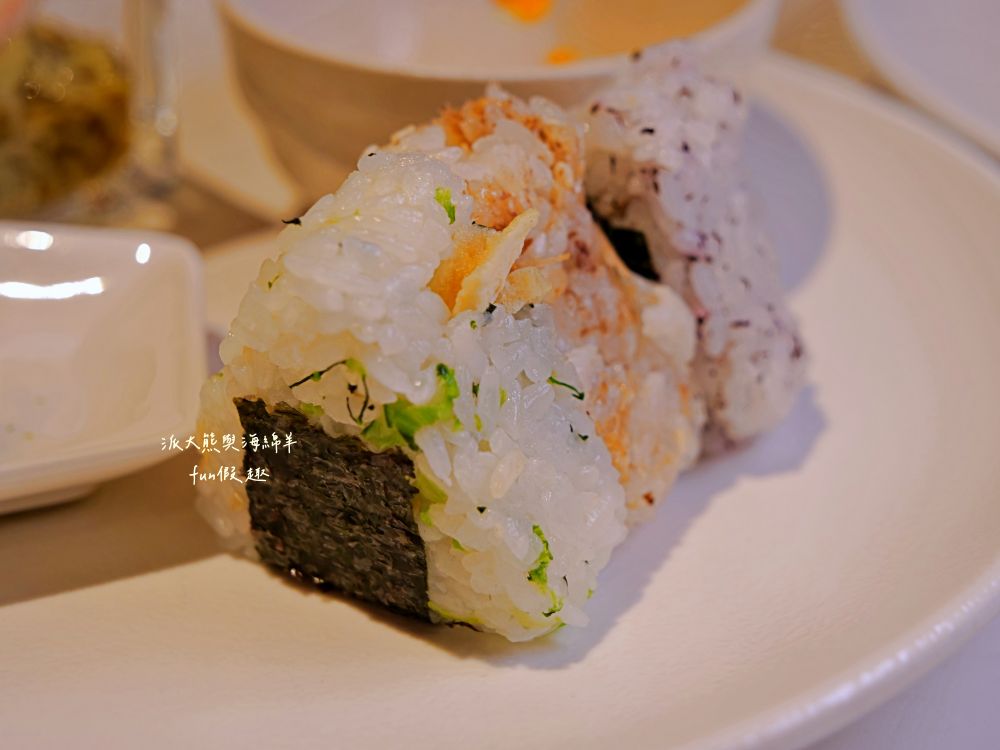 榕廷百匯餐廳︱絕美用餐大廳，餐點種類豐富且品質佳，更能自由選擇用餐時段與客製化早午餐服務，讓房客輕鬆享用美好早餐時光︱禧榕軒大飯店（Grand Banyan Hotel）早餐