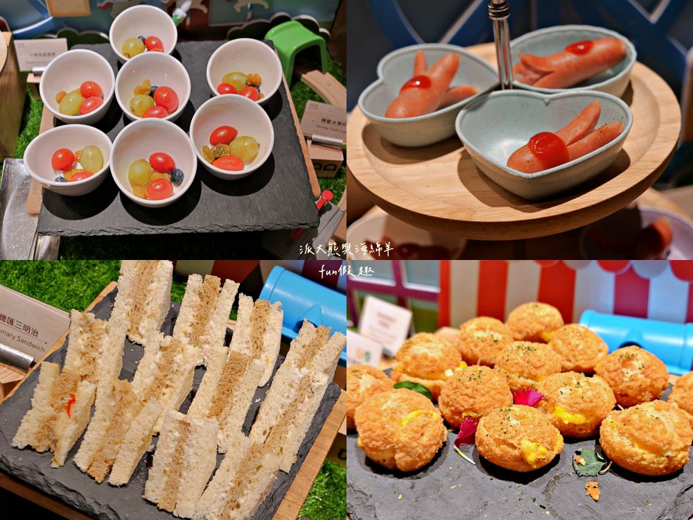 榕廷百匯餐廳︱絕美用餐大廳，餐點種類豐富且品質佳，更能自由選擇用餐時段與客製化早午餐服務，讓房客輕鬆享用美好早餐時光︱禧榕軒大飯店（Grand Banyan Hotel）早餐