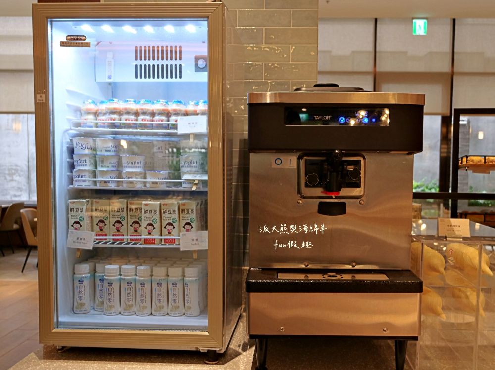 榕廷百匯餐廳︱絕美用餐大廳，餐點種類豐富且品質佳，更能自由選擇用餐時段與客製化早午餐服務，讓房客輕鬆享用美好早餐時光︱禧榕軒大飯店（Grand Banyan Hotel）早餐