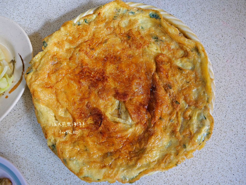 原鄉食堂｜隱藏南投清境農場旁的原住民風味餐廳，餐點平價美味又飽足！是走訪清境農場的用餐好選擇（必點刺蔥葉烘蛋&馬告土雞鍋＆銷魂烤肉拼盤）～吃了2次囉!