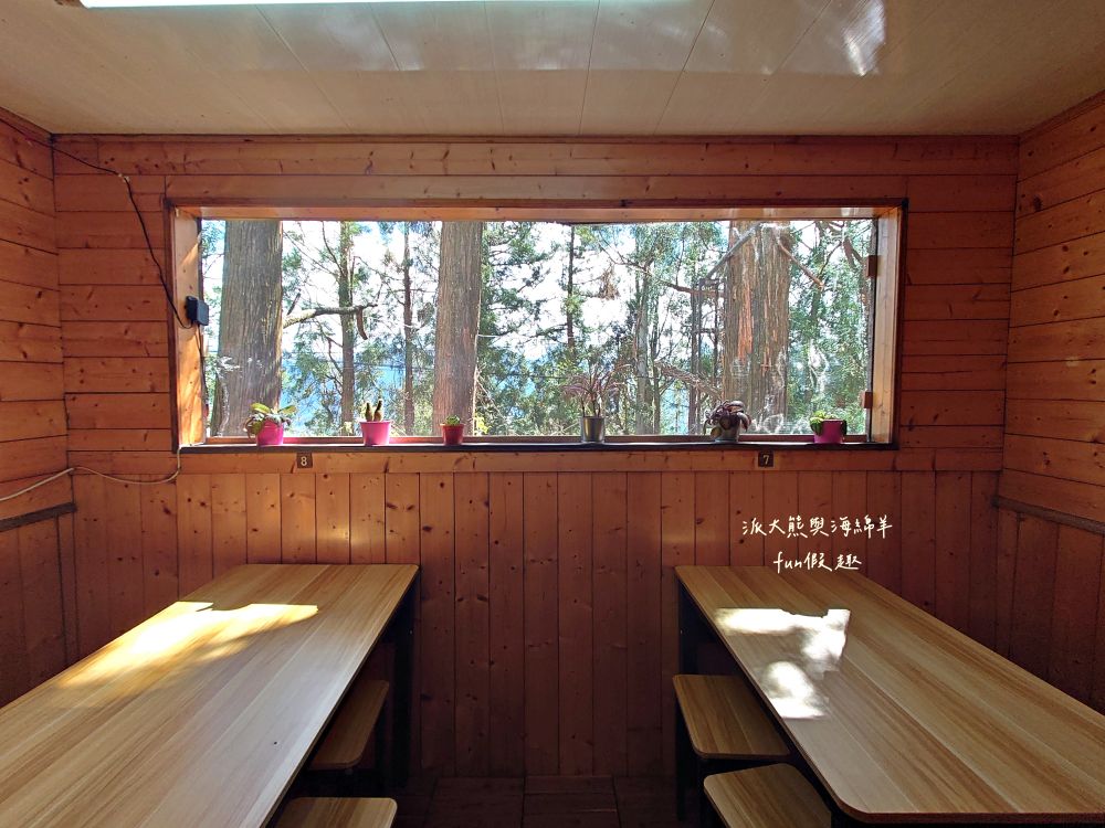 原鄉食堂|隱藏南投清境農場旁的原住民風味餐廳,餐點平價美味又飽足!是走訪清境農場的用餐好選擇(必點刺蔥葉烘蛋&馬告土雞鍋&銷魂烤肉拼盤)~吃了2次囉! - 第8張圖 原鄉食堂|隱藏南投清境農場旁的原住民風味餐廳,餐點平價美味又飽足!是走訪清境農場的用餐好選擇(必點刺蔥葉烘蛋&馬告土雞鍋&銷魂烤肉拼盤)~吃了2次囉!