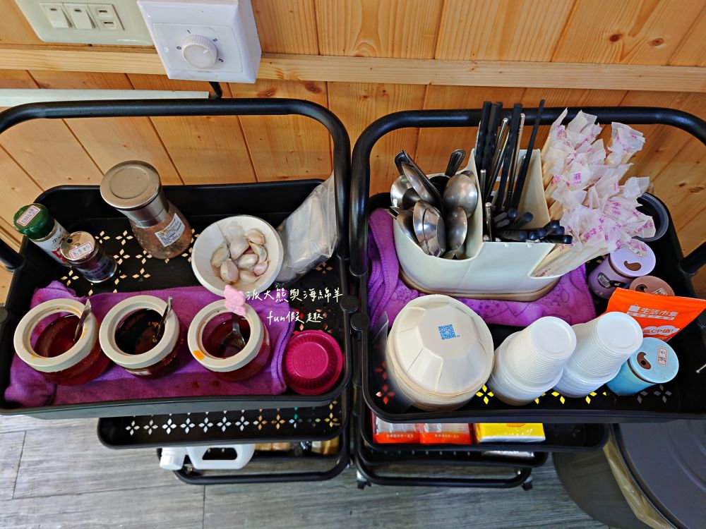 原鄉食堂｜隱藏南投清境農場旁的原住民風味餐廳，餐點平價美味又飽足！是走訪清境農場的用餐好選擇（必點刺蔥葉烘蛋&馬告土雞鍋＆銷魂烤肉拼盤）～吃了2次囉!