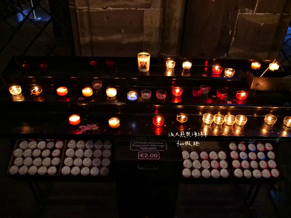 2025史特拉斯堡主座教堂Cathédrale Notre Dame de Strasbourg︱集哥德藝術、粉紅砂岩與世界第六高教堂等特點,偉大精緻的奇蹟~春季德瑞13日夢幻跟團︱DAY3-7史特拉斯堡必訪教堂地標 - 第18張圖 2025史特拉斯堡主座教堂Cathédrale Notre Dame de Strasbourg︱集哥德藝術、粉紅砂岩與世界第六高教堂等特點,偉大精緻的奇蹟~春季德瑞13日夢幻跟團︱DAY3-7史特拉斯堡必訪教堂地標