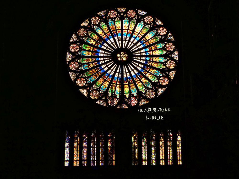 2025史特拉斯堡主座教堂Cathédrale Notre Dame de Strasbourg︱集哥德藝術、粉紅砂岩與世界第六高教堂等特點，偉大精緻的奇蹟～春季德瑞13日夢幻跟團︱DAY3-7史特拉斯堡必訪教堂地標