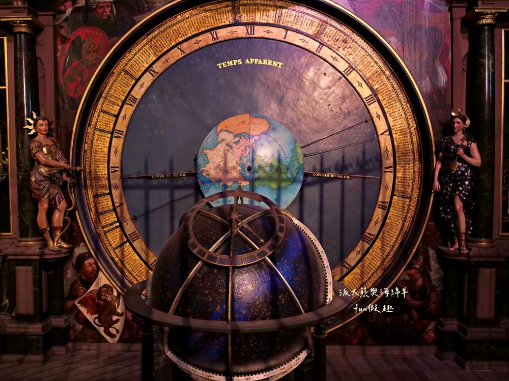 2025史特拉斯堡主座教堂Cathédrale Notre Dame de Strasbourg︱集哥德藝術、粉紅砂岩與世界第六高教堂等特點,偉大精緻的奇蹟~春季德瑞13日夢幻跟團︱DAY3-7史特拉斯堡必訪教堂地標 - 第28張圖 2025史特拉斯堡主座教堂Cathédrale Notre Dame de Strasbourg︱集哥德藝術、粉紅砂岩與世界第六高教堂等特點,偉大精緻的奇蹟~春季德瑞13日夢幻跟團︱DAY3-7史特拉斯堡必訪教堂地標