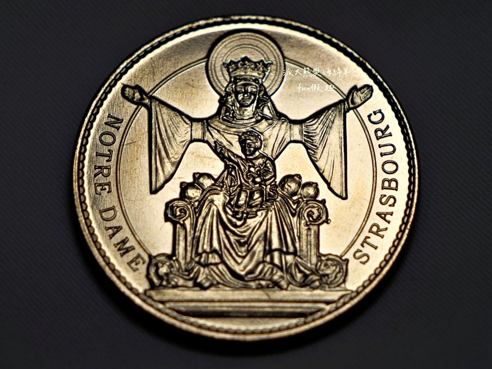 2025史特拉斯堡主座教堂Cathédrale Notre Dame de Strasbourg︱集哥德藝術、粉紅砂岩與世界第六高教堂等特點,偉大精緻的奇蹟~春季德瑞13日夢幻跟團︱DAY3-7史特拉斯堡必訪教堂地標 - 第35張圖 2025史特拉斯堡主座教堂Cathédrale Notre Dame de Strasbourg︱集哥德藝術、粉紅砂岩與世界第六高教堂等特點,偉大精緻的奇蹟~春季德瑞13日夢幻跟團︱DAY3-7史特拉斯堡必訪教堂地標