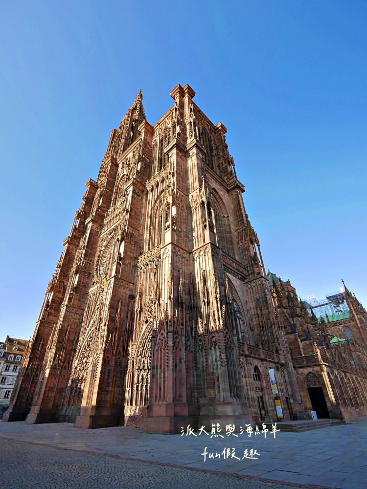 2025德國巴登巴登（Baden-Baden）&法國史特拉斯堡（Strasbourg）、科爾馬（Colmar）︱景點、購物、美食、住宿、伴手禮～DAY3行程整理─春季德瑞13日夢幻跟團～