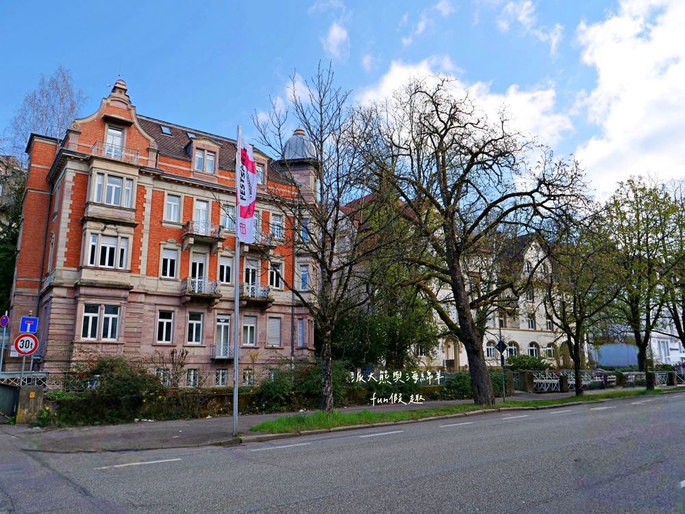 史特拉斯堡半日遊︱德法交融童話城市，感受世界文化遺產之城的魅力︱Strasbourg景點、購物、美食、伴手禮重點整理（含交通及行程叮嚀）