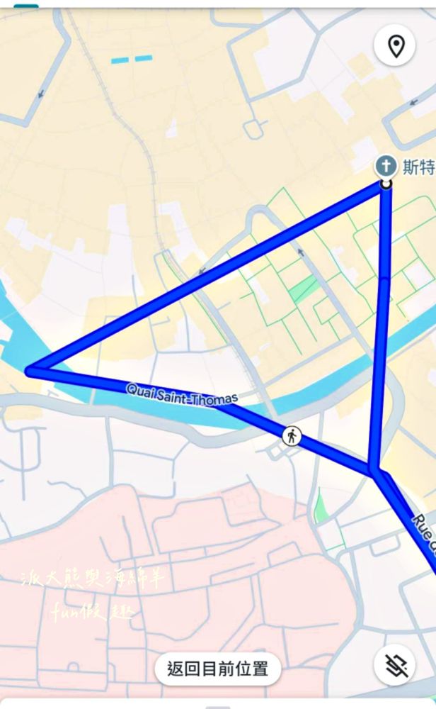 史特拉斯堡Strasbourg︱探索法德邊界童話城市，漫遊世界文化遺產街道，感受伊爾河與小法蘭西水岸風情～春季德瑞13日夢幻跟團DAY3-5在法國史特拉斯堡週邊漫步
